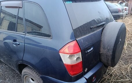 Chery Tiggo (T11), 2010 год, 200 000 рублей, 4 фотография