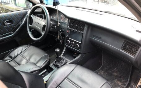 Audi 80, 1992 год, 300 000 рублей, 6 фотография