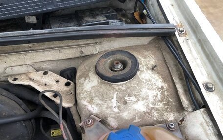 Audi 80, 1992 год, 300 000 рублей, 11 фотография