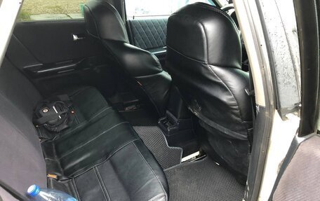 Audi 80, 1992 год, 300 000 рублей, 8 фотография