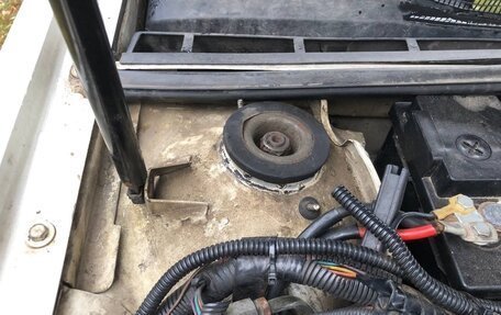 Audi 80, 1992 год, 300 000 рублей, 12 фотография