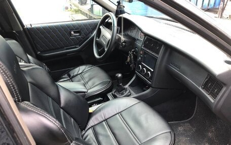 Audi 80, 1992 год, 300 000 рублей, 7 фотография