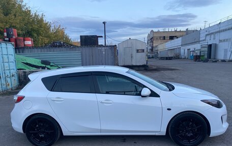 Mazda Axela, 2012 год, 1 050 000 рублей, 4 фотография