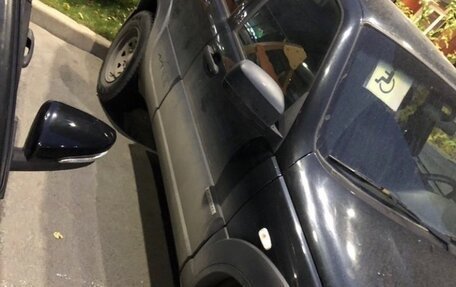 Chevrolet Niva I рестайлинг, 2017 год, 730 000 рублей, 4 фотография