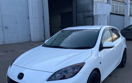 Mazda Axela, 2012 год, 1 050 000 рублей, 3 фотография