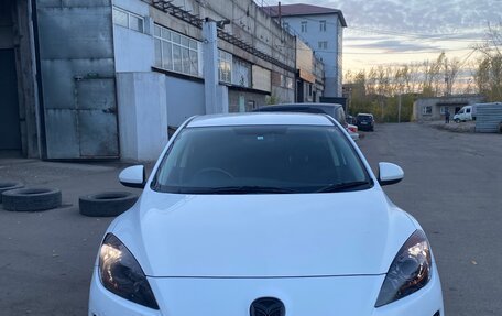 Mazda Axela, 2012 год, 1 050 000 рублей, 5 фотография