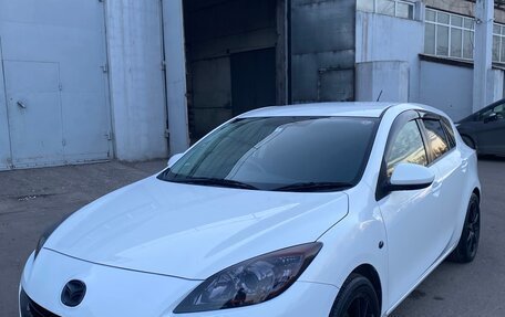 Mazda Axela, 2012 год, 1 050 000 рублей, 6 фотография