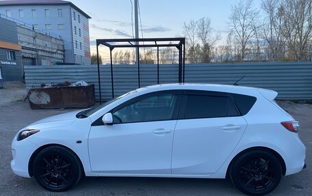 Mazda Axela, 2012 год, 1 050 000 рублей, 9 фотография