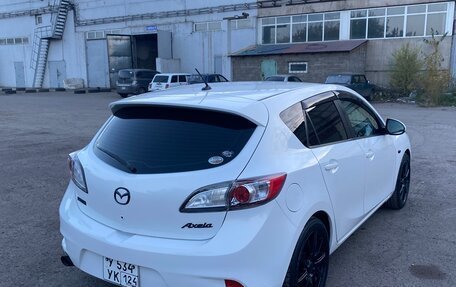 Mazda Axela, 2012 год, 1 050 000 рублей, 7 фотография