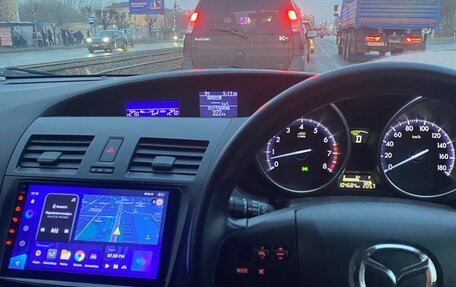 Mazda Axela, 2012 год, 1 050 000 рублей, 13 фотография