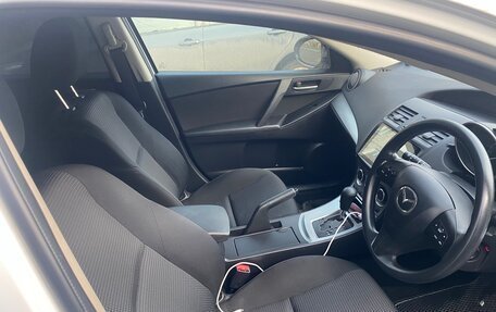 Mazda Axela, 2012 год, 1 050 000 рублей, 17 фотография