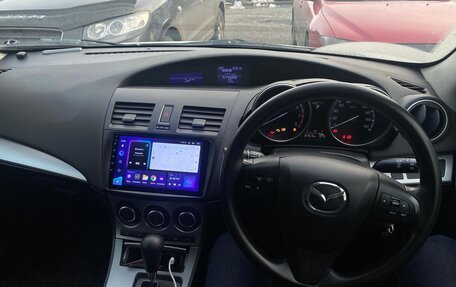 Mazda Axela, 2012 год, 1 050 000 рублей, 20 фотография