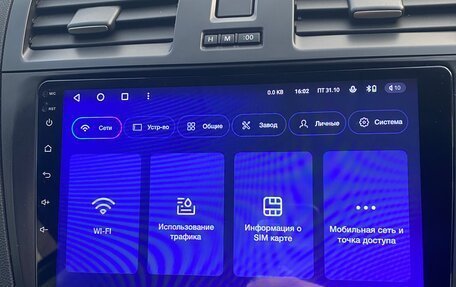 Mazda Axela, 2012 год, 1 050 000 рублей, 18 фотография