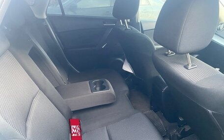 Mazda Axela, 2012 год, 1 050 000 рублей, 16 фотография