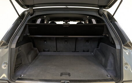 Audi Q7, 2019 год, 4 750 000 рублей, 10 фотография