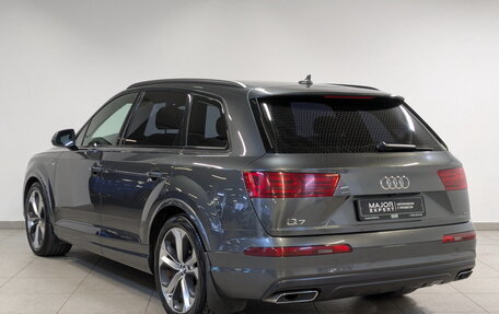 Audi Q7, 2019 год, 4 750 000 рублей, 7 фотография