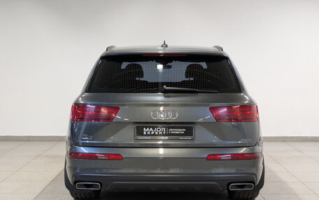 Audi Q7, 2019 год, 4 750 000 рублей, 6 фотография