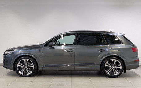 Audi Q7, 2019 год, 4 750 000 рублей, 8 фотография