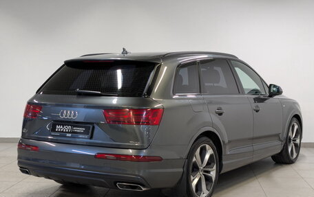 Audi Q7, 2019 год, 4 750 000 рублей, 5 фотография