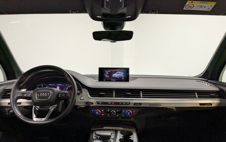 Audi Q7, 2019 год, 4 750 000 рублей, 14 фотография