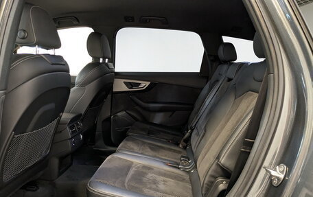 Audi Q7, 2019 год, 4 750 000 рублей, 12 фотография