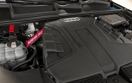 Audi Q7, 2019 год, 4 750 000 рублей, 9 фотография