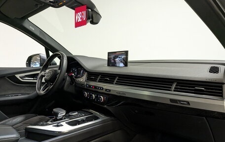 Audi Q7, 2019 год, 4 750 000 рублей, 11 фотография