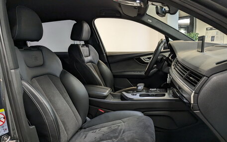 Audi Q7, 2019 год, 4 750 000 рублей, 24 фотография