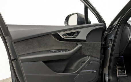 Audi Q7, 2019 год, 4 750 000 рублей, 19 фотография