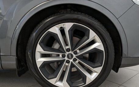 Audi Q7, 2019 год, 4 750 000 рублей, 18 фотография