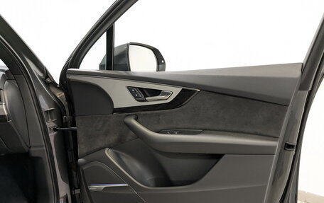 Audi Q7, 2019 год, 4 750 000 рублей, 25 фотография