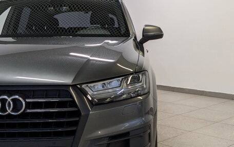 Audi Q7, 2019 год, 4 750 000 рублей, 17 фотография