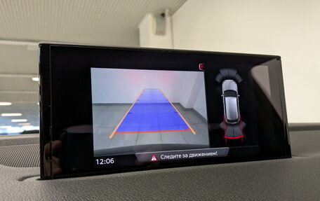 Audi Q7, 2019 год, 4 750 000 рублей, 28 фотография