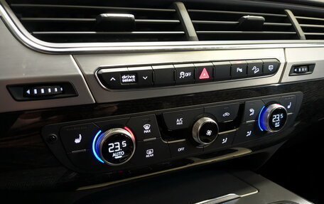 Audi Q7, 2019 год, 4 750 000 рублей, 29 фотография