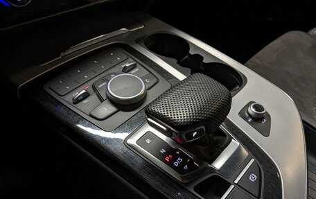 Audi Q7, 2019 год, 4 750 000 рублей, 30 фотография