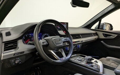 Audi Q7, 2019 год, 4 750 000 рублей, 16 фотография