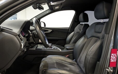 Audi Q7, 2019 год, 4 750 000 рублей, 20 фотография