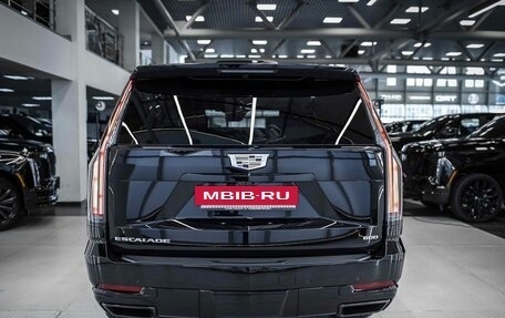 Cadillac Escalade V, 2025 год, 24 000 000 рублей, 6 фотография
