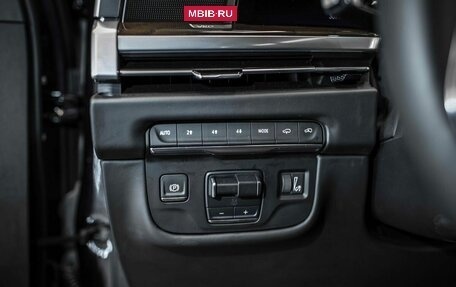 Cadillac Escalade V, 2025 год, 24 000 000 рублей, 11 фотография