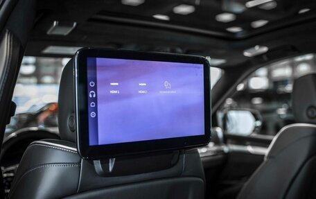 Cadillac Escalade V, 2025 год, 24 000 000 рублей, 18 фотография