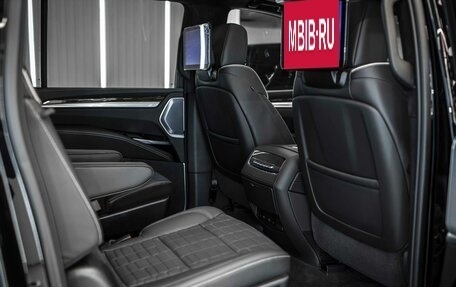 Cadillac Escalade V, 2025 год, 24 000 000 рублей, 20 фотография