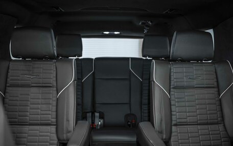 Cadillac Escalade V, 2025 год, 24 000 000 рублей, 26 фотография