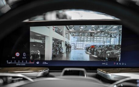 Cadillac Escalade V, 2025 год, 24 000 000 рублей, 34 фотография