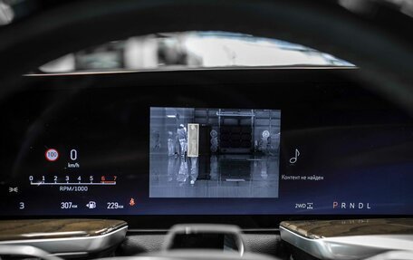 Cadillac Escalade V, 2025 год, 24 000 000 рублей, 33 фотография