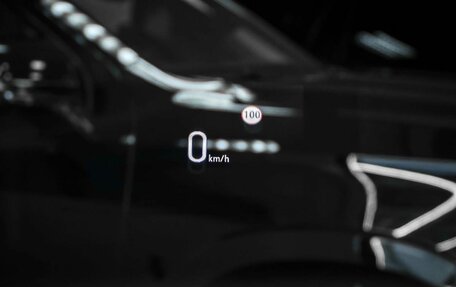 Cadillac Escalade V, 2025 год, 24 000 000 рублей, 39 фотография