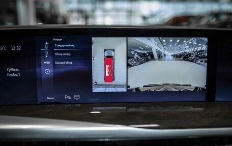 Cadillac Escalade V, 2025 год, 24 000 000 рублей, 37 фотография