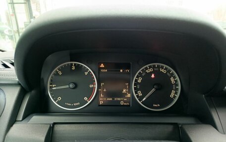 Land Rover Discovery IV, 2009 год, 1 300 000 рублей, 16 фотография