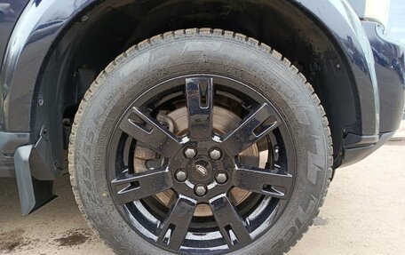 Land Rover Discovery IV, 2009 год, 1 300 000 рублей, 22 фотография