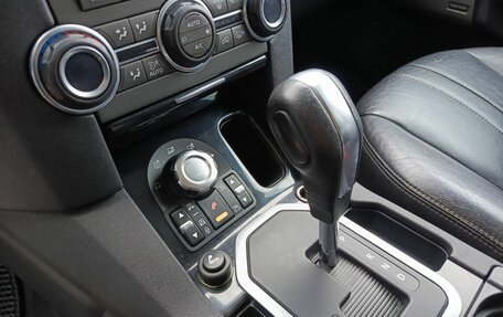 Land Rover Discovery IV, 2009 год, 1 300 000 рублей, 26 фотография