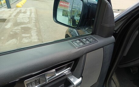 Land Rover Discovery IV, 2009 год, 1 300 000 рублей, 29 фотография